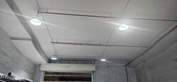 West Connect Building (D22), Factory #553715071